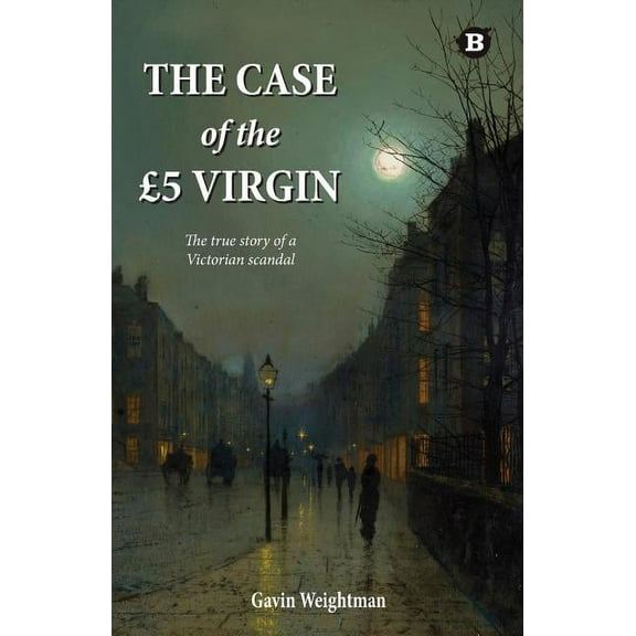 The Case of the 5 Virgin (Paperback)