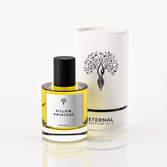 Perfume Eternal Pillow Princess Eau de Parfum para mujer, 30 ml