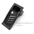 thumbnail image 4 of Guitar Pickup Cover Battery Box Holder Compatible with EQ-7545R Guitar Pickup, 4 of 5