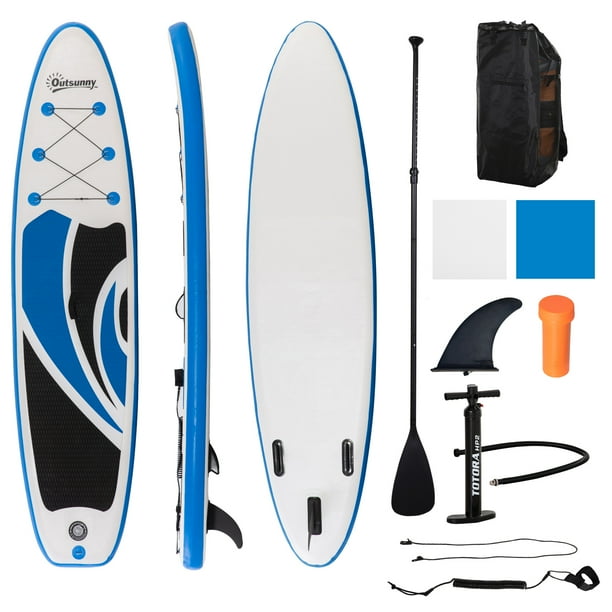Totora paddle sale board