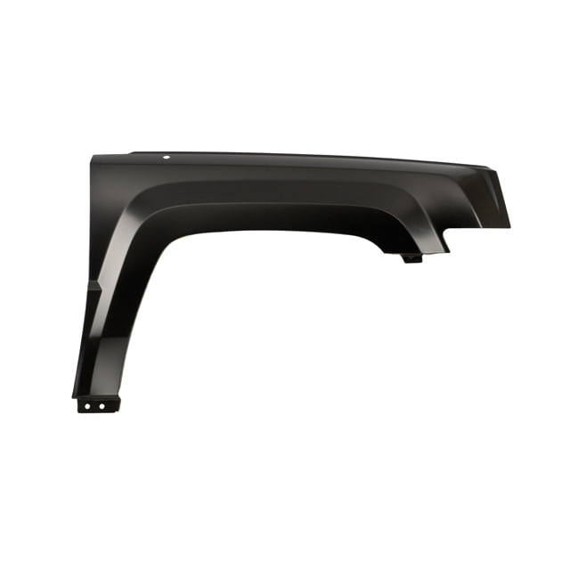 SALPICADERA TONG YANG PATRIOT 2007 al 2010 JEEP Derecha/Pasajero
