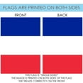 thumbnail image 5 of Toland Home Garden Flag of France House Flag, 5 of 5