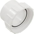 thumbnail image 4 of Waterway Plastics 4006010 2 x 2 in. Union Nut with 2 Slip, 4 of 7