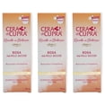 thumbnail image 1 of Crema CERA DI CUPRA Rosa para piel seca 75 ml, paquete de 3 tubos, 1 of 3