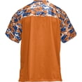thumbnail image 2 of ProSphere Men's Sam Houston State University Digital Football Fan Jersey, 2 of 6