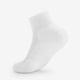 thumbnail image 4 of Thorlos Medias Mini-Altas para Tenis 3 Pares Blanco LG, 4 of 6