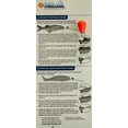 thumbnail image 4 of Complete Hook, Line & Threader Kits. Choose from 7 Different Hook Sizes, 4 of 4
