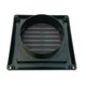thumbnail image 3 of Rejilla de ventilación de aire rejilla de ventilación de alto rendimiento Fácil de usar Ventilador de ventilación a prueba de polvo Ventilador para la S, 3 of 8