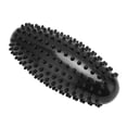 thumbnail image 4 of Massage Ball, PVC Easy To Clean Foot Massage Roller  For Back Black,Gray, 4 of 8