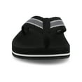 thumbnail image 6 of Vance Fontana Comfort Flexible Flip-flop Sandal, 6 of 9