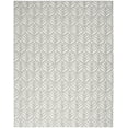 thumbnail image 3 of Nourison Aloha Indoor/Outdoor Grey 3'6" x 5'6" Area Rug, (4x6), 3 of 9