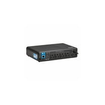 Eaton Tripp Lite Series 600VA 300W 120V Standby Cloud-Connected UPS with Remote Monitoring - 4 NEMA 5-15R Outlets (Surge   Battery Backup), 5-15P Plug, Desktop - Desktop/Surface/Wall Mountable - 8 ...