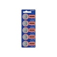 thumbnail image 1 of Sony CR-2025 - Battery CR2025 - Li - 160 mAh, 1 of 4