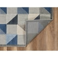 thumbnail image 4 of Kas Rugs Calla Geometric Indoor / Outdoor Area Rug, 4 of 10