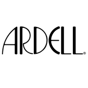 Ardell False Eyelashes Mega Volume 252, 1 pack (4 pairs per pack)