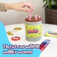 thumbnail image 4 of Juego de matemáticas FoxMind Can of Worms Quick para niños mayores de 4 años, 4 of 5