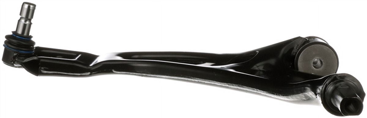 Control Arm and Ball Joint Assembly
