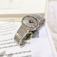 thumbnail image 2 of Christian Van Sant Women's Silver Dial Watch - CV0250, 2 of 3