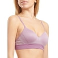 thumbnail image 4 of No Boundaries Women's Light Lift Wireless Seamless Bra, 4 of 5