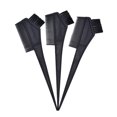 thumbnail image 3 of 12 pcs Hair Dye Brushes Coloring Combs Barber Tools Color Tint Applicator Highlight Dyeing Brush Kit Salon Hair Coloring Tool, 3 of 8