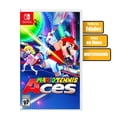 thumbnail image 2 of Mario Tennis Aces Nintendo Switch Físico, 2 of 4
