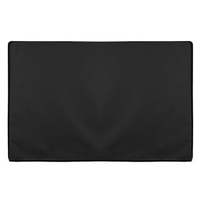 Housse Imperméable pour Téléviseur, Protecteur de Télévision d'Extérieur pour Téléviseur de 50 à 52 Po