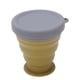 thumbnail image 2 of Taza Retráctil De Silicona Para Viaje, Tazas Plegables Ultrafinas Reutilizables Para Acampar Al Aire Libre, 2 of 7