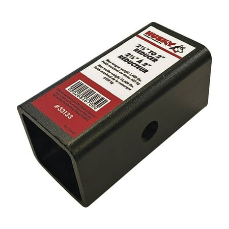 Husky Towing 33133 HITCH ACCESSORIES