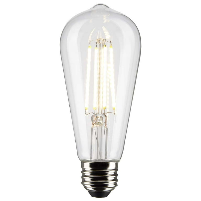 Satco edison sale bulbs
