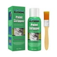 thumbnail image 3 of Efficient Paint Stripper for Metal Surfaces - Safe, Quick, and Eco-Friendly Car Wheel Cleaner and Graffiti Remover, 3 of 5