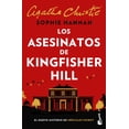 thumbnail image 1 of Los asesinatos de Kingfisher Hill Blanco, 1 of 2