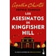 thumbnail image 1 of Los asesinatos de Kingfisher Hill Blanco, 1 of 2