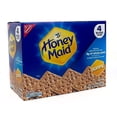 thumbnail image 1 of Nabisco Honey Maid Graham Crackers, Miel 4-14 onzas, 1 of 1