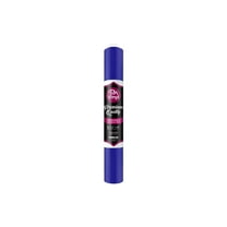 Vinyl 12x48 Roll Remove Adh Matte Brilliant Blue