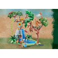 thumbnail image 2 of Playmobil Wiltopia -Tropical Jungle Playground, 2 of 6