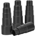 thumbnail image 1 of IFANLANDOR 4Pcs Vacuum Cleaner Parts Soft Rubber Plastic for Maintenance Staff Repairs, 1 of 8