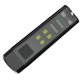 thumbnail image 4 of Linterna LED para acampar con carga USB IPX4 resistente al agua para acampar senderismo emergencia, 4 of 9