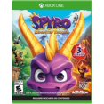 thumbnail image 1 of Spyro Reignited Trilogy - Xbox One Activision xbox one, 1 of 1
