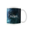 thumbnail image 1 of Little Nightmares Mono And Six Mug, 1 of 2