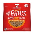 thumbnail image 1 of Dog Freeze-Dried Raw, Lil' Bites for Small Breeds, Itty Bitty Beef Recipe - 198 g, 1 of 1