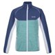 thumbnail image 1 of Regatta - Forro Polar Hepley para Mujer (Azul Bristol, Vaquero Dusty), 1 of 7