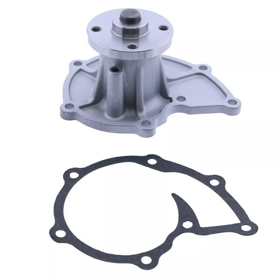 Water Pump 16110-78156-71 161107815671 For Toyota Engine 4Y Forklift 7/8FG