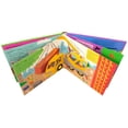 thumbnail image 3 of Libro infantil en 3D genial en la obra Blanco, 3 of 4