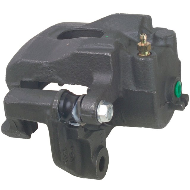 CALIPER O MORDAZA MAXIMA 1985 al 1988 NISSAN Delantero Izquierdo/Piloto Remanufacturado CARDONE .
