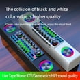 thumbnail image 3 of Live sound card audio all-in-one machine is suitable for multi-scene and multi-platform live singing, 3 of 5
