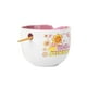 thumbnail image 2 of Juego de vajilla Ramen Silver Buffalo Hello Kitty Ceramic, 2 of 8