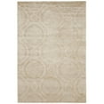 thumbnail image 2 of SAFAVIEH Mirage Cionadogh Geometric Area Rug, Beige, 8' x 10', 2 of 5