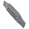 thumbnail image 1 of Bridges Pin Set, Guitar Bridge Low Noise  For 6 String Acoustic Guitars Type A,Type B, 1 of 8