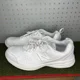 thumbnail image 1 of New Balance Mens 623V3 Casual Training Walking Shoe MX623aw3 White Size 14, 1 of 6