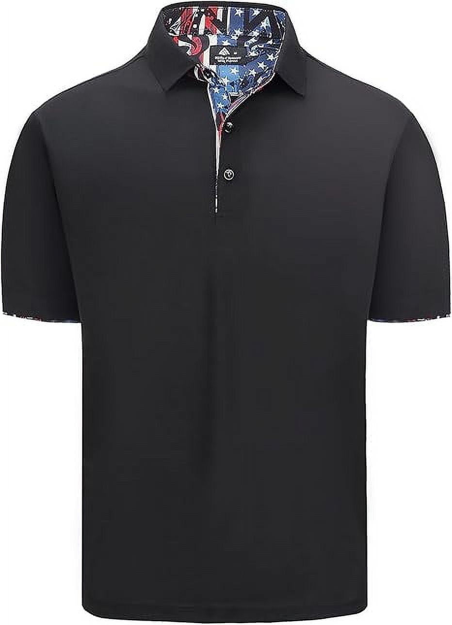 Ralph Lauren 半袖　 S $98.50 RLX Ralph Lauren Men's Stretch Short-Sleeve Polo